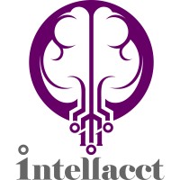 Intellacct logo - Similar company to Bioinfcamp