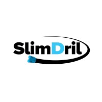 SlimDril International logo - Similar company to Prime Horizontal