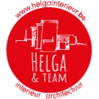 helga interieur en architectuur logo - Similar company to Stukken