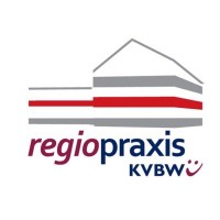HAUSÄRZTE AM SPRITZENHAUS - regiopraxis KVBW logo - Similar company to Hausärztinnen- Und Hausärzteverband Baden-Württemberg