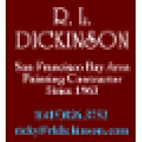 Richard L. Dickinson Painting Contractor