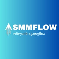 SmmFlow logo - Similar company to Smm Flow