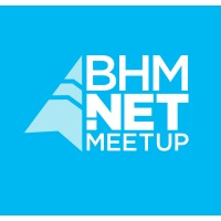 Birmingham .NET Meetup logo - Similar company to Birmingham Area Software Enthusiasts