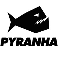 PYRANHA Grip Socks and Apparel logo - Similar company to Fansidea