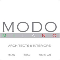 Modo Milano logo - Similar company to 1747Studio