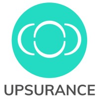 Upsurance logo - Similar company to In.Coming