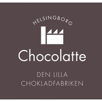Chocolatte logo - Similar company to Publishingpriset