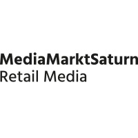 MediaMarktSaturn Retail Media logo - Similar company to Retail Post Media Ltd