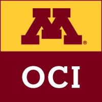 University of Minnesota Office of Curriculum Internationalization logo - Similar company to Credued