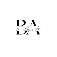 The Ben'art logo - Similar company to Éclair Ta Com'