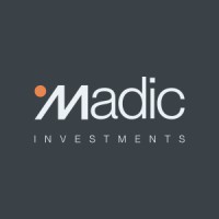 Madic Investments logo - Similar company to Lv Capital S.A.