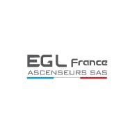 EGL ASCENSEURS SAS logo - Similar company to Pontello - Architecture & Engineering