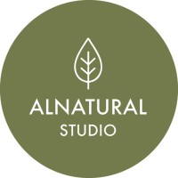 Alnatural Studio logo - Similar company to Blao Contract