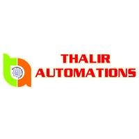 Thalir Automation logo - Similar company to Multitech System
