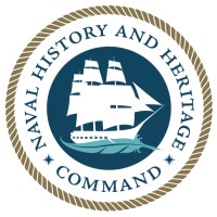 Naval History and Heritage Command logo - Similar company to Learn25