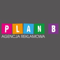 Plan B advertising agency logo - Similar company to Plan B Group