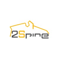 2Spine logo - Similar company to Digital Anatomics