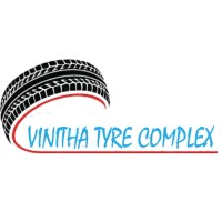 Vinitha Tyre Company - V.T.C logo - Similar company to Regal Réseau Hotel & Spa