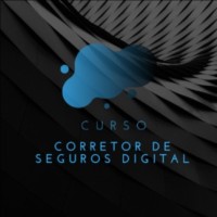 Curso Corretor de Seguros Digital logo - Similar company to Educa Seguros