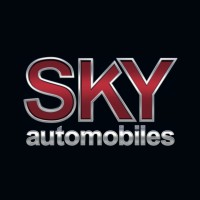 SKY Automobiles logo - Similar company to Garage Scheuber