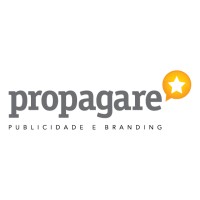 Propagare Publicidade logo - Similar company to Hall Publicidade E Propaganda