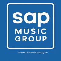 Sap Music Group logo - Similar company to Happy Monday Labs