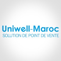 Uniwell-Maroc logo - Similar company to Uniwell