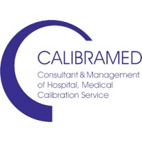 PT CALIBRAMED logo - Similar company to Smart-X