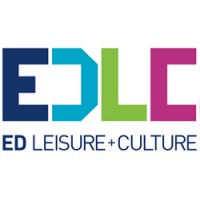 East Dunbartonshire Leisure and Culture Trust logo - Similar company to Black Leaders In Sport Network