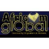 Africom Global logo - Similar company to Ssoif