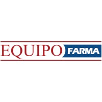 EquipoFarma logo - Similar company to Cann Doc