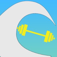 Surf-Fit App logo - Similar company to Surfconnect