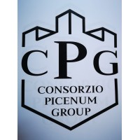 C.P.G Consorzio Picenum Group logo - Similar company to Consorzio Stabile Grade S.C.A.R.L.