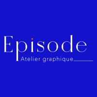 Episode Atelier Graphique logo - Similar company to Chaomatic 🎥