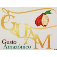 Gusto Amazónico logo - Similar company to Incuba Unach