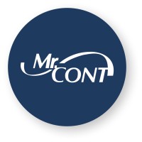 Mr.Cont | Contabilidade Consultiva logo - Similar company to Páfaro Contabilidade Ltda