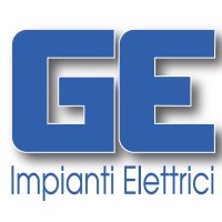 G.E. IMPIANTI ELETTRICI logo - Similar company to D.M. Impianti Elettrici