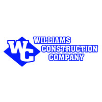 Williams Construction Arkansas Inc logo - Similar company to Akcel Construction