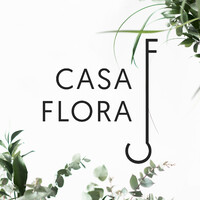 Casa Flora logo - Similar company to Casa Flora Estúdio