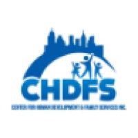 CHDFS, Inc. logo - Similar company to Bdd, Inc.