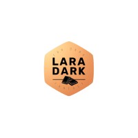 Lara Dark Chocolate logo - Similar company to Dear Chocolate,