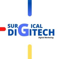 Surgical Digitech logo - Similar company to Ecom Digitech