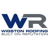 Wigston Roofing Limited logo - Similar company to Air Ability Limited