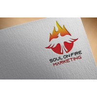 Soul On Fire Marketing logo - Similar company to Carenav Hospice Growth Solutions