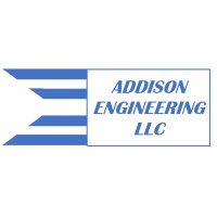 Addison Engineering LLC logo - Similar company to Hurst Electrical Group