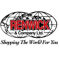 Renwick & Company Limited logo - Similar company to Acado St Lucia