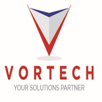 Vortech Pvt Ltd logo - Similar company to Yo Engineering Services