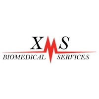 XMS Biomedical Services logo - Similar company to Subitis Medical Technologies Ltd.