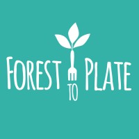 Forest To Plate logo - Similar company to Yigo.