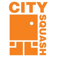 CitySquash logo - Similar company to Open Squash